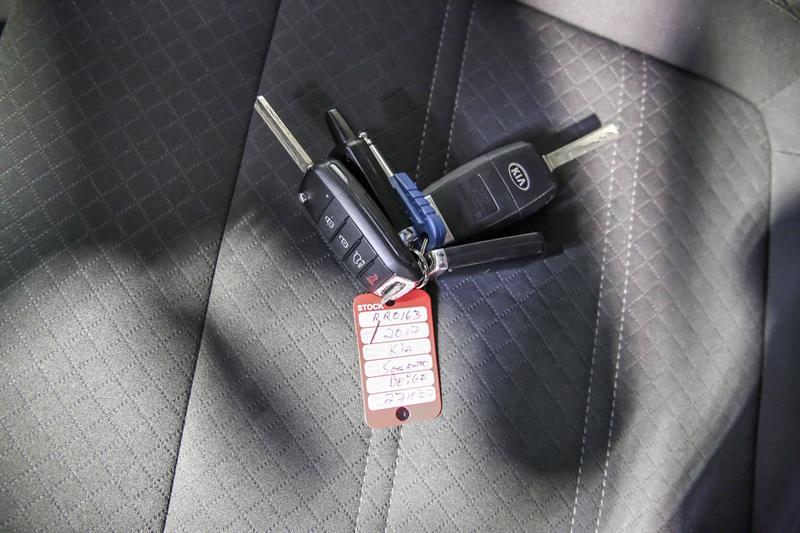 kia Sorento 2017 - 27