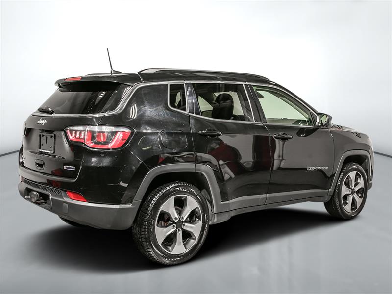 jeep Compass 2018 - 3