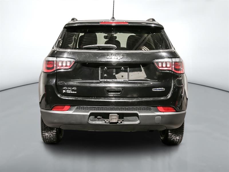 jeep Compass 2018 - 4