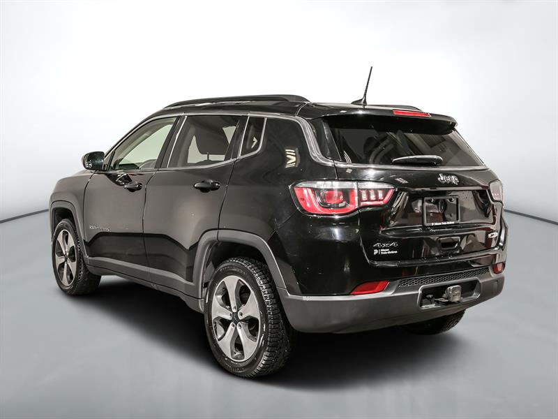 jeep Compass 2018 - 5