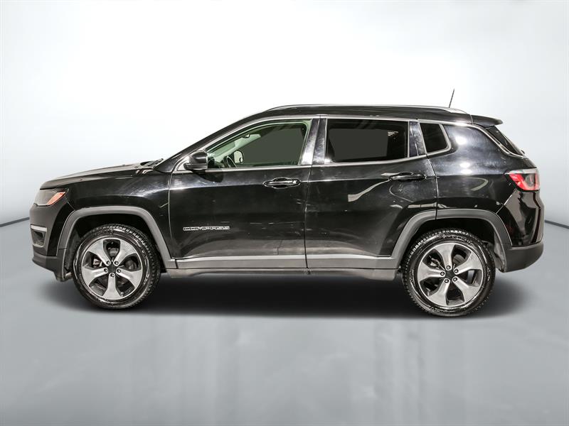 jeep Compass 2018 - 6