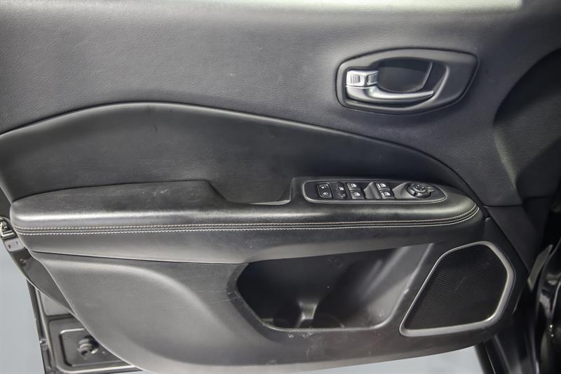 jeep Compass 2018 - 11