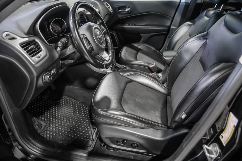 jeep Compass 2018 - 13