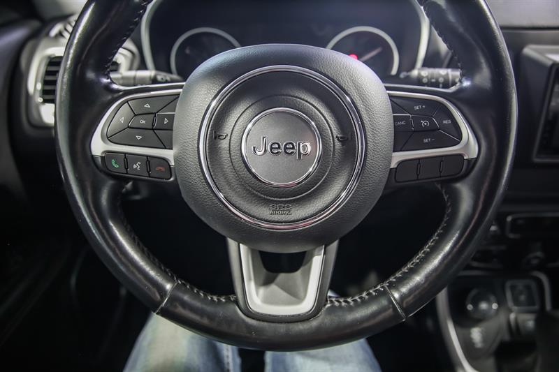 jeep Compass 2018 - 15