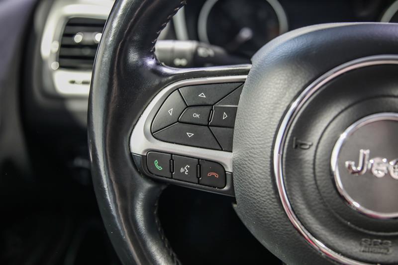 jeep Compass 2018 - 16