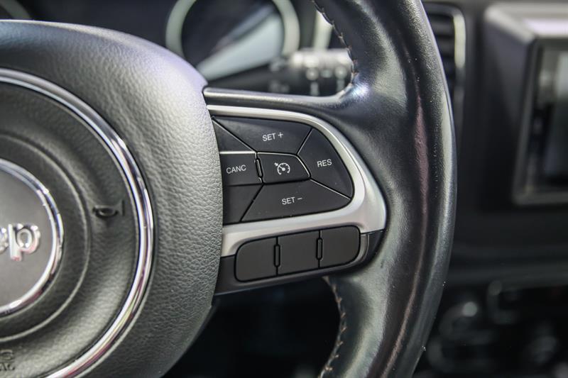 jeep Compass 2018 - 17