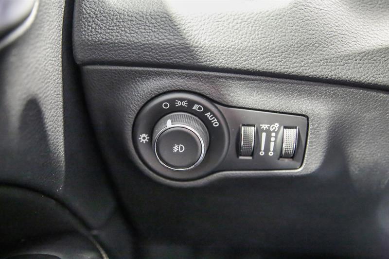 jeep Compass 2018 - 19