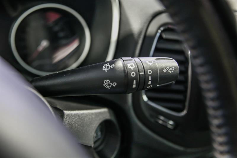 jeep Compass 2018 - 20