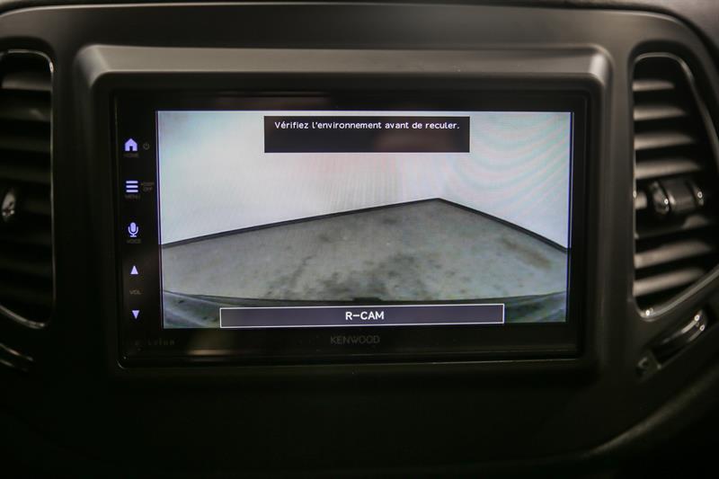 jeep Compass 2018 - 23