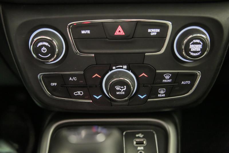 jeep Compass 2018 - 24