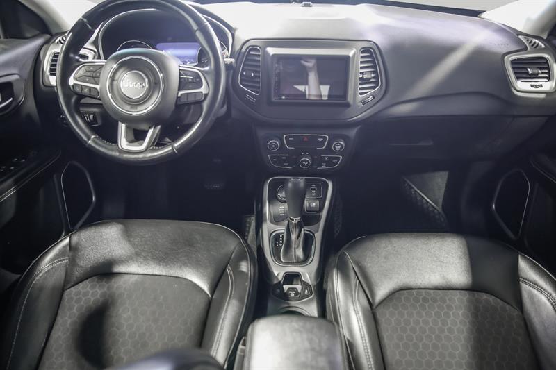 jeep Compass 2018 - 25