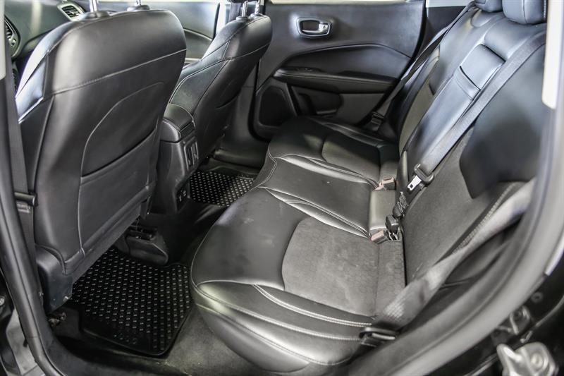 jeep Compass 2018 - 26