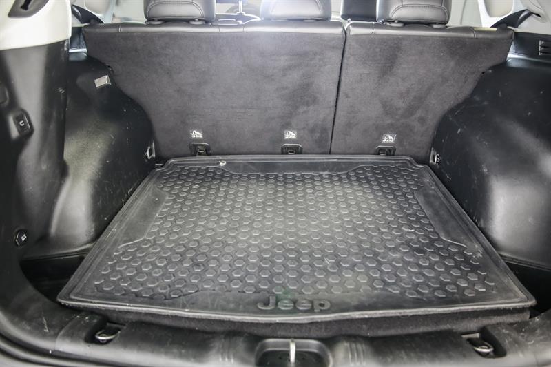 jeep Compass 2018 - 27