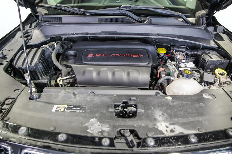 jeep Compass 2018 - 29