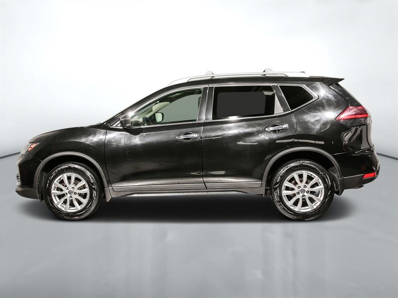 nissan Rogue 2020 - 6