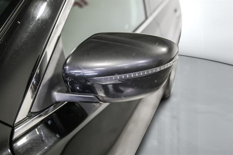 nissan Rogue 2020 - 10