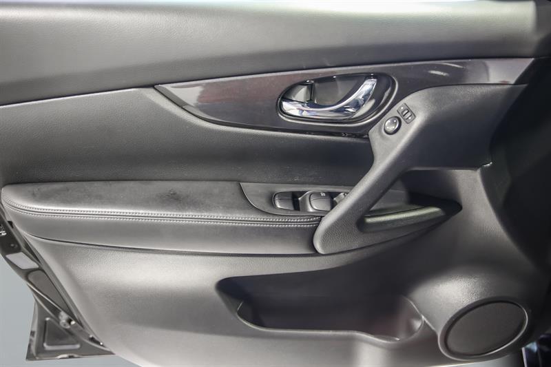 nissan Rogue 2020 - 11