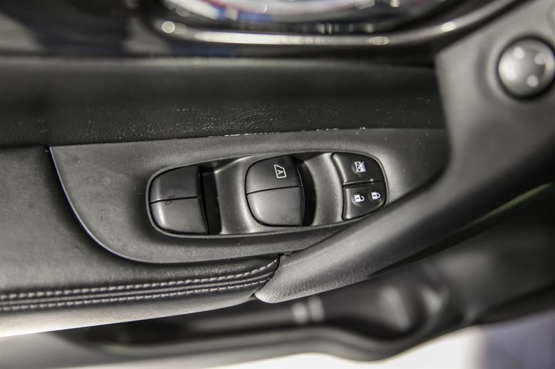 nissan Rogue 2020 - 12