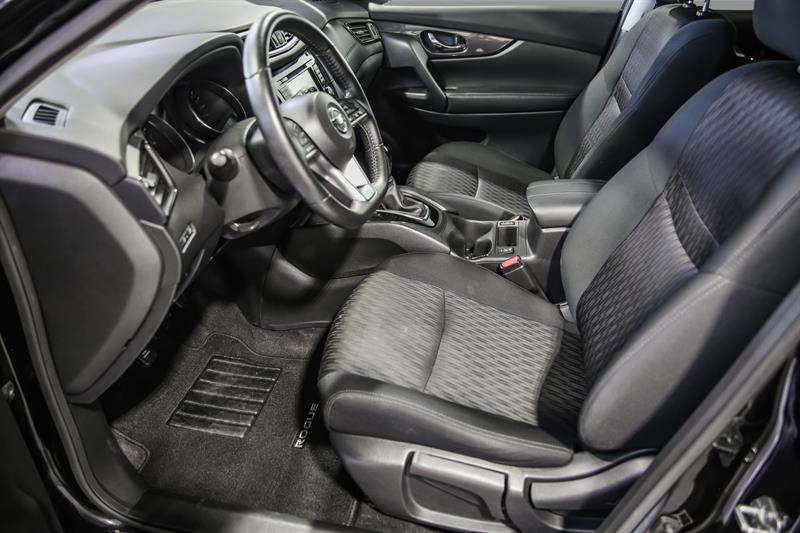 nissan Rogue 2020 - 13