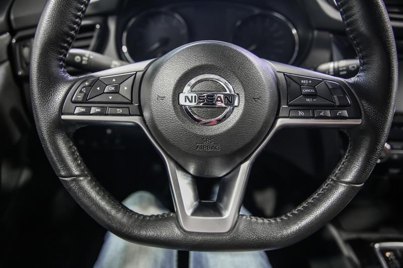 nissan Rogue 2020 - 14