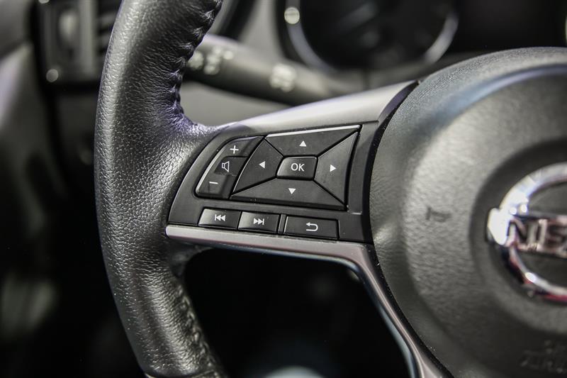 nissan Rogue 2020 - 15