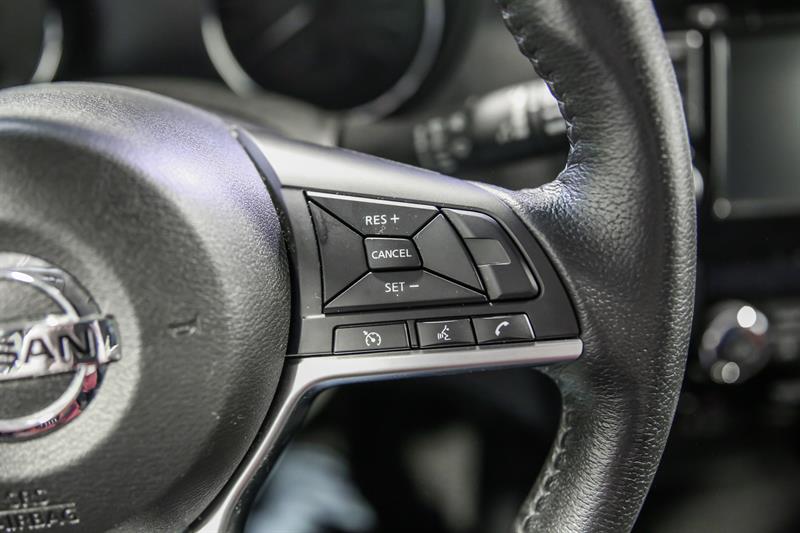 nissan Rogue 2020 - 16