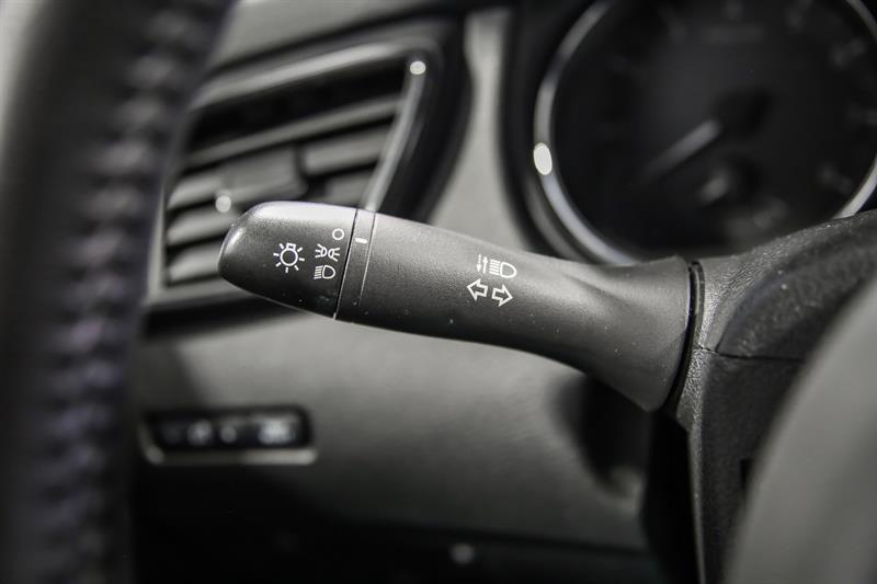 nissan Rogue 2020 - 17