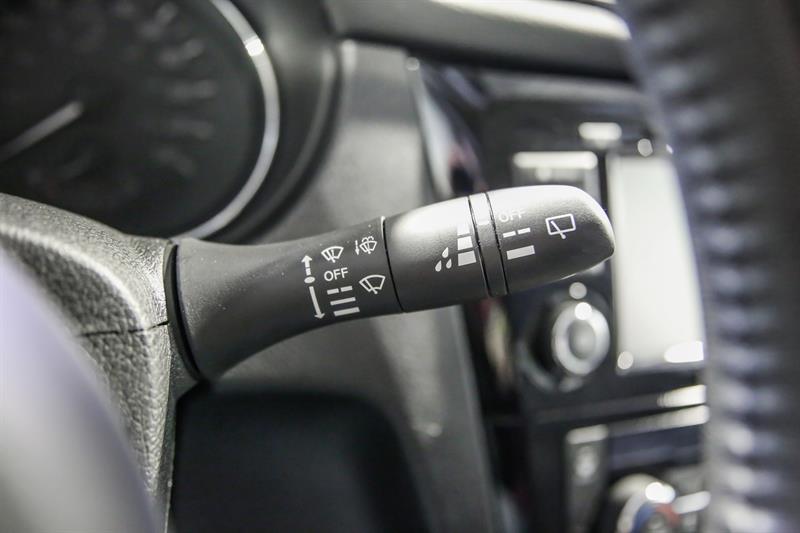 nissan Rogue 2020 - 18