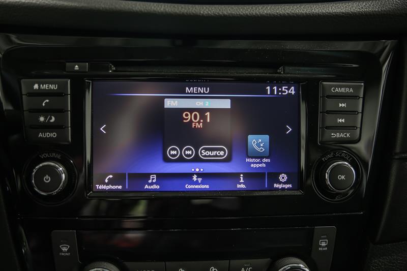 nissan Rogue 2020 - 20