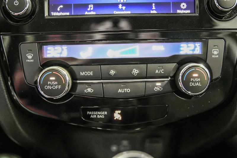 nissan Rogue 2020 - 22