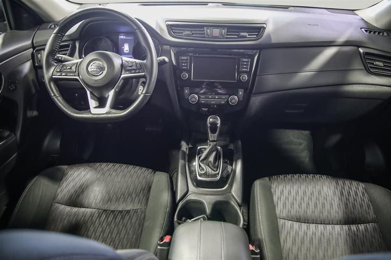 nissan Rogue 2020 - 23