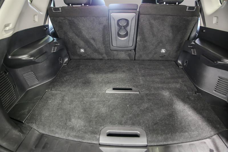 nissan Rogue 2020 - 25