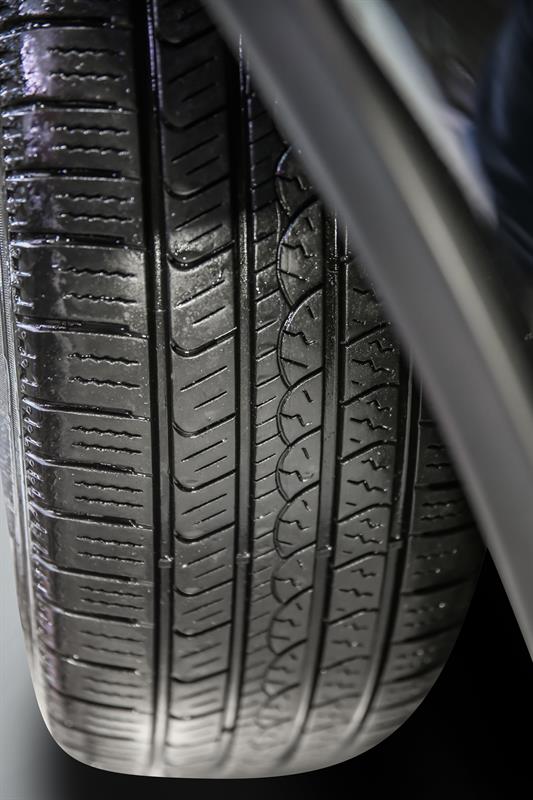 nissan Rogue 2020 - 26