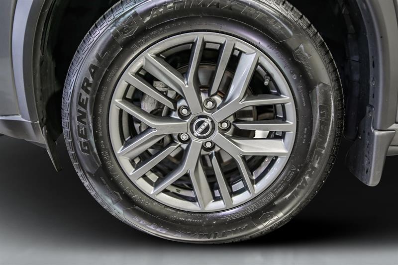 nissan Rogue 2023 - 9