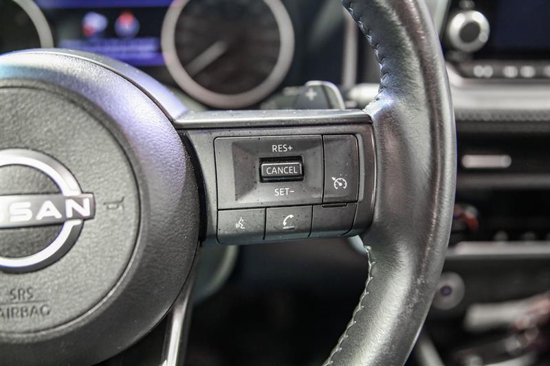 nissan Rogue 2023 - 15