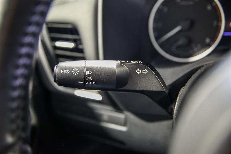 nissan Rogue 2023 - 16