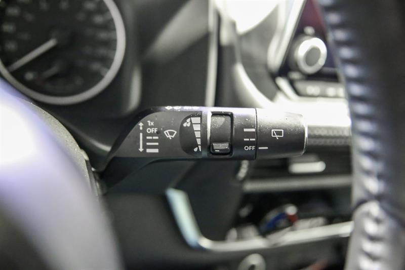 nissan Rogue 2023 - 17