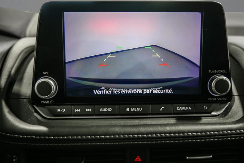 nissan Rogue 2023 - 21