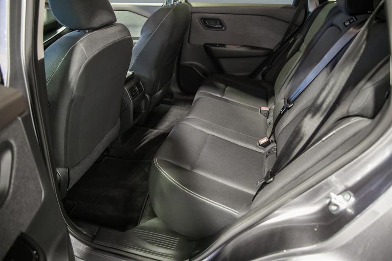 nissan Rogue 2023 - 23