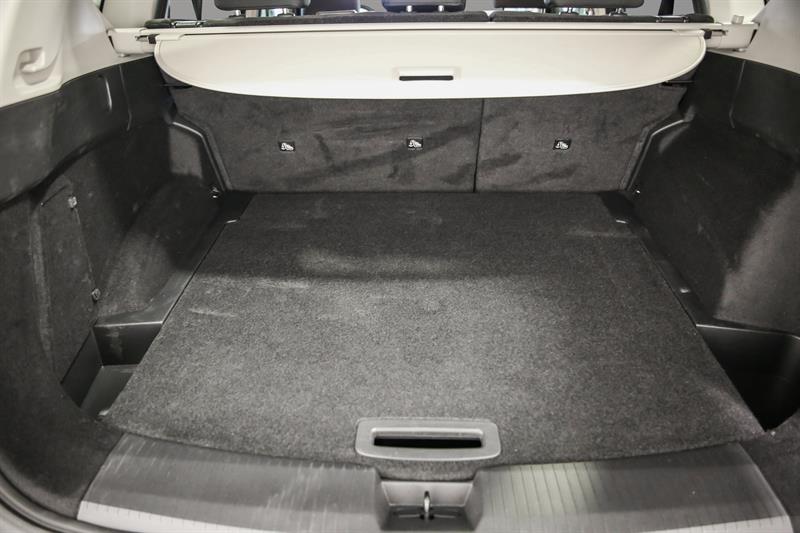 nissan Rogue 2023 - 24