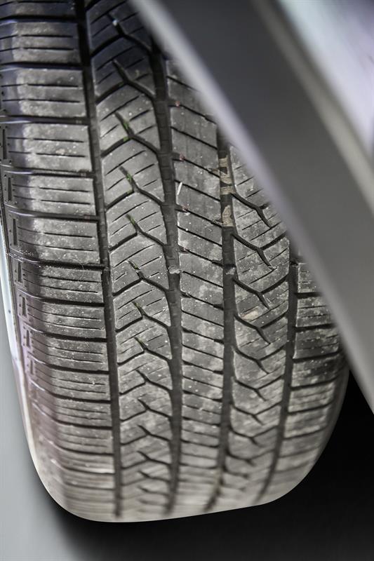 nissan Rogue 2023 - 25