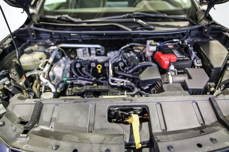 nissan Rogue 2023 - 26