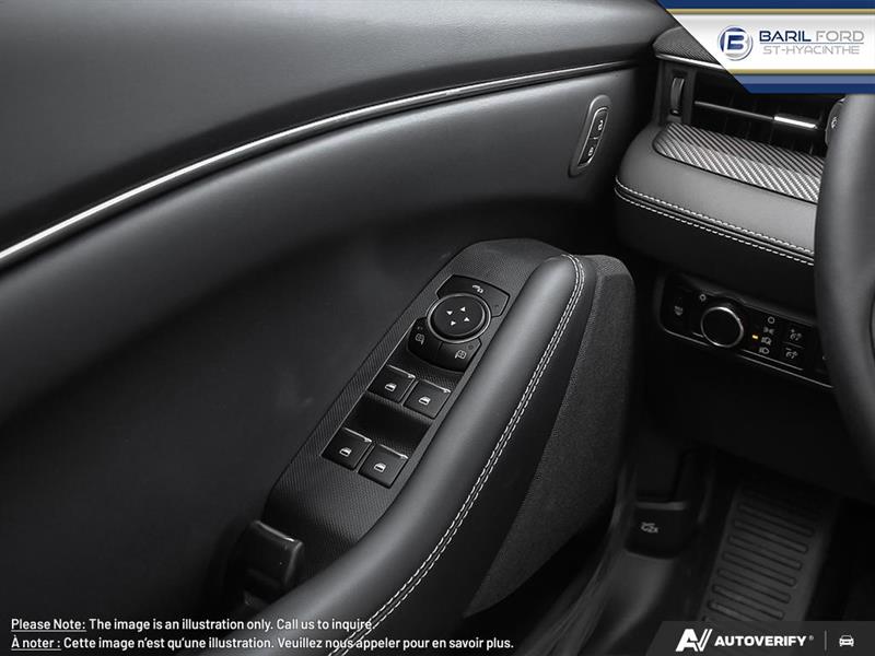 ford Mustang Mach-E 2025 - 17