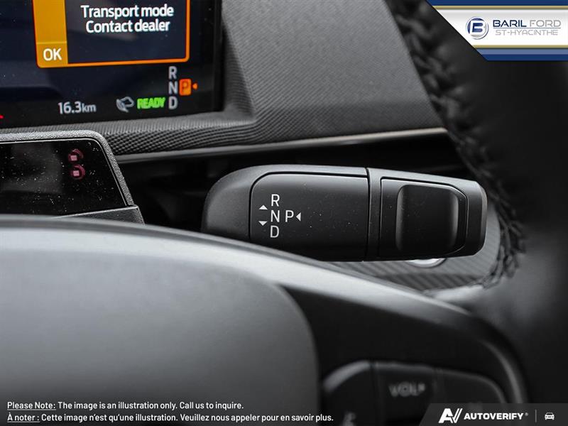 ford Mustang Mach-E 2025 - 18