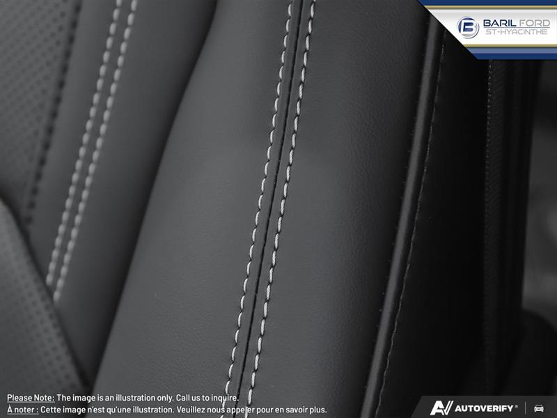 ford Mustang Mach-E 2025 - 21