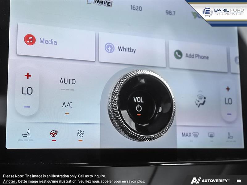 ford Mustang Mach-E 2025 - 26