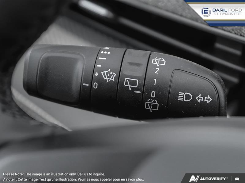 ford Mustang Mach-E 2025 - 27