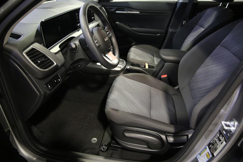 kia Seltos 2026 - 13