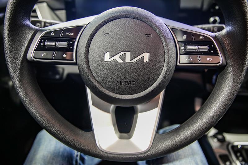 kia Seltos 2026 - 14