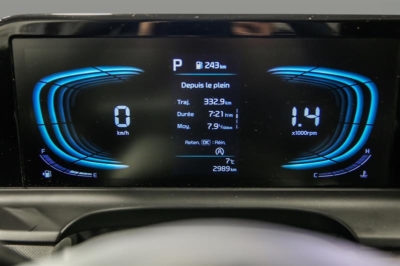 kia Seltos 2026 - 19